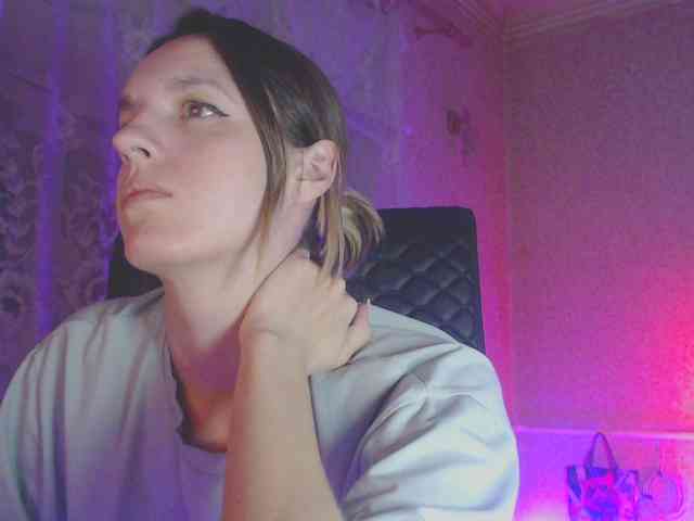 babymuro4ka Live Webcam on BongaCams