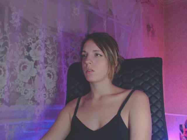 Babymuro4ka webcam