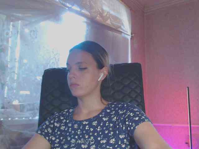 Babymuro4ka webcam