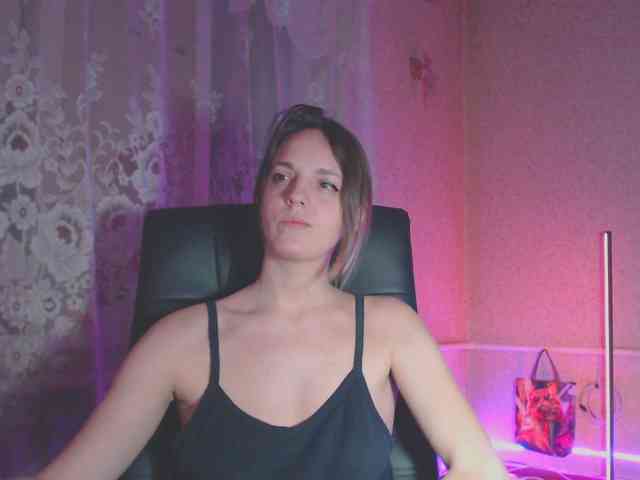 Babymuro4ka webcam