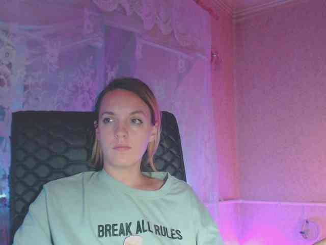 Babymuro4ka webcam