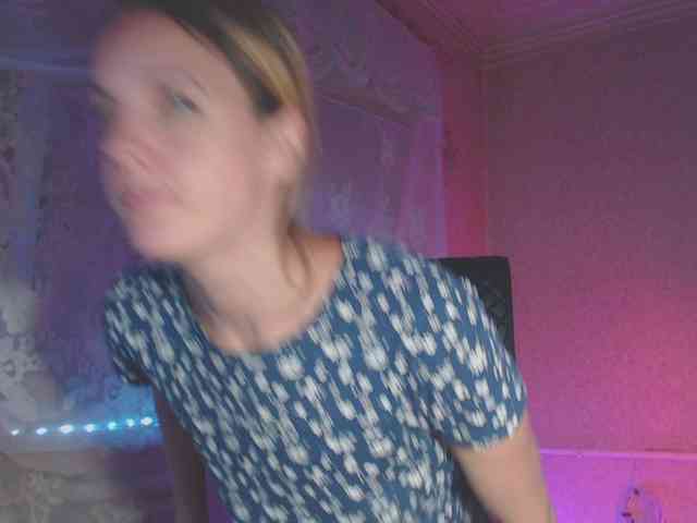 Babymuro4ka webcam