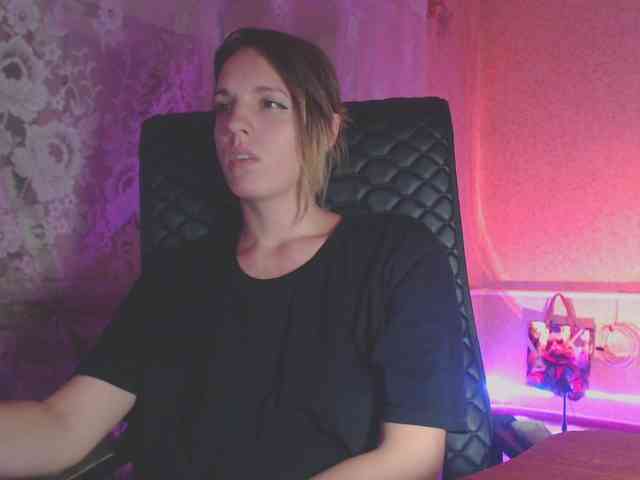 Babymuro4ka webcam