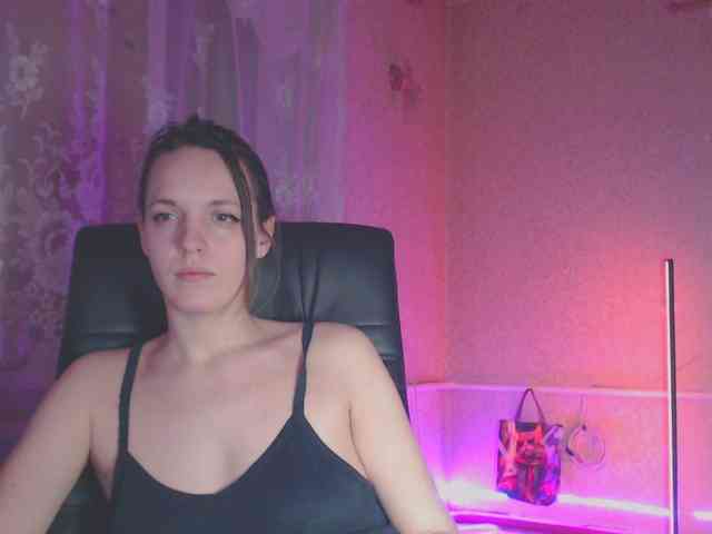 Babymuro4ka webcam