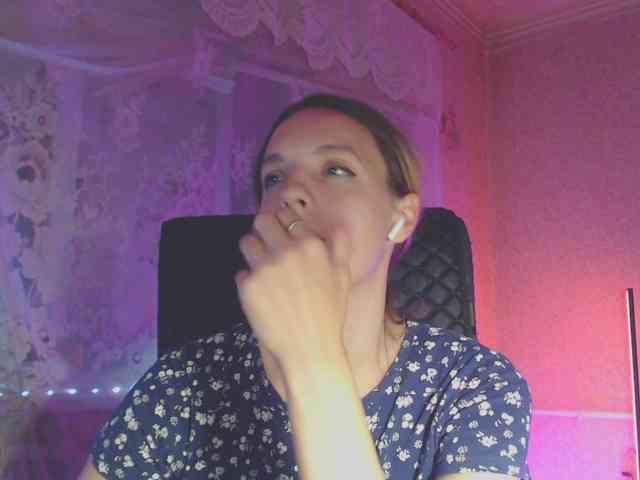 Babymuro4ka webcam