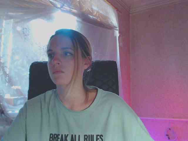 Babymuro4ka webcam