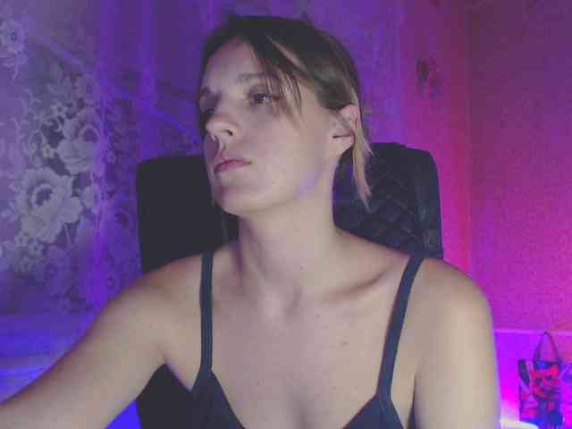 Babymuro4ka webcam