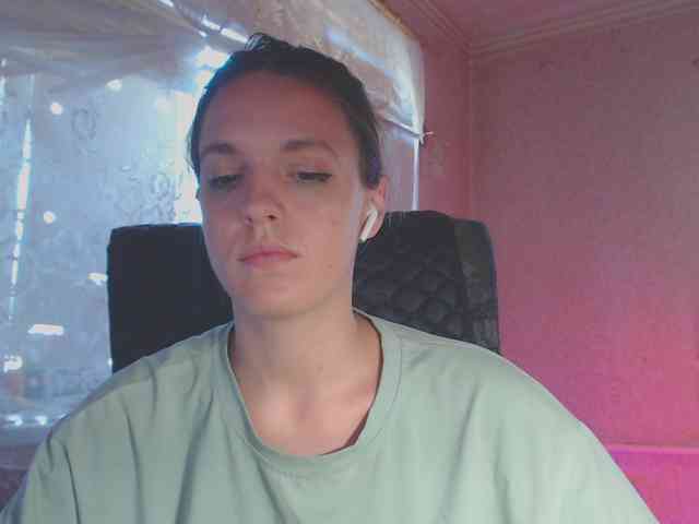 Babymuro4ka webcam