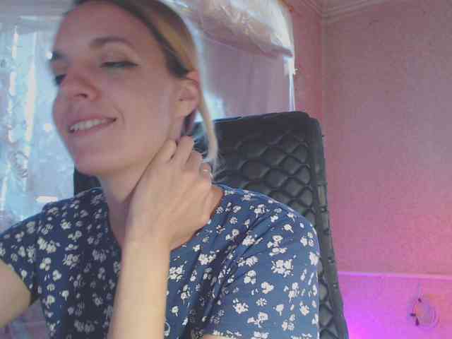 Babymuro4ka webcam