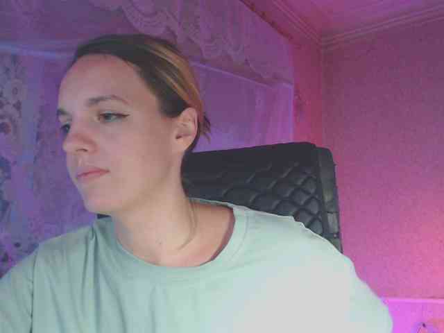 Babymuro4ka webcam