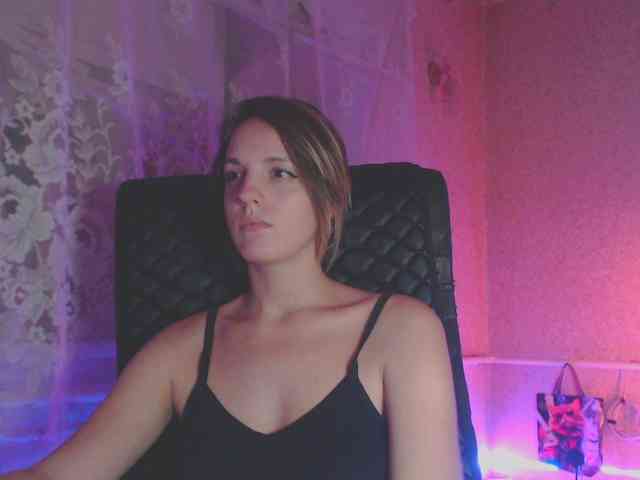 Babymuro4ka webcam