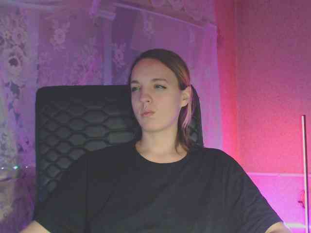 Babymuro4ka webcam
