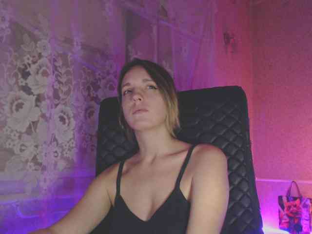 Babymuro4ka webcam