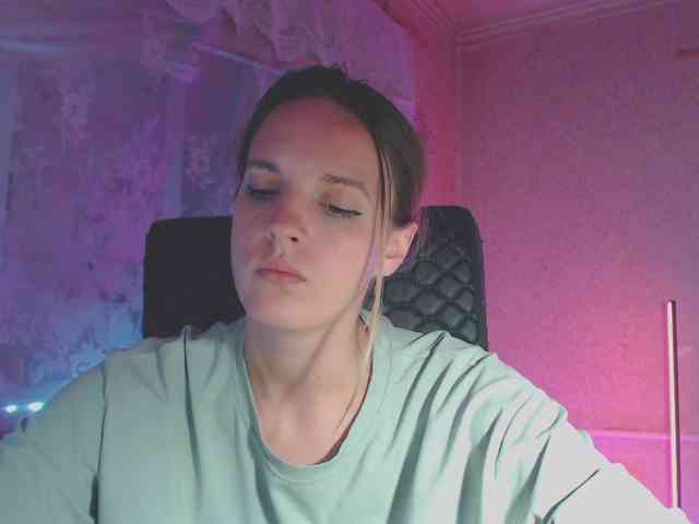 Babymuro4ka webcam