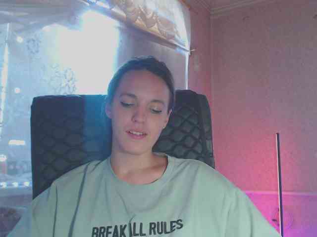 Babymuro4ka webcam