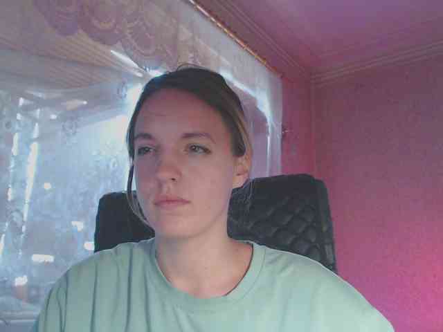 Babymuro4ka webcam