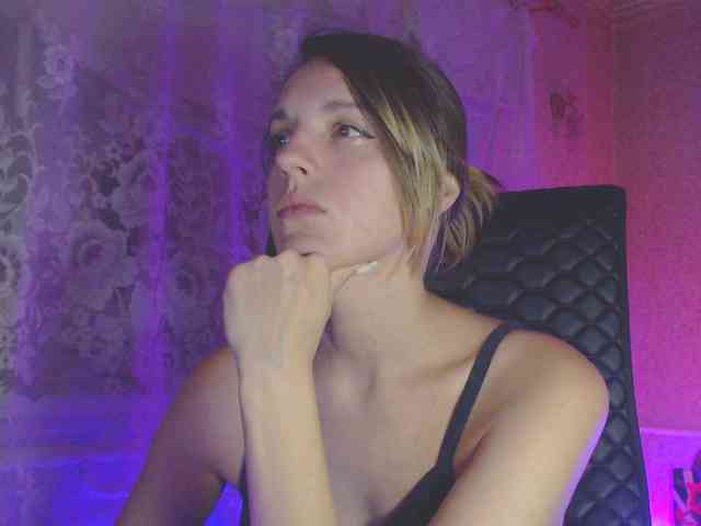 Babymuro4ka webcam