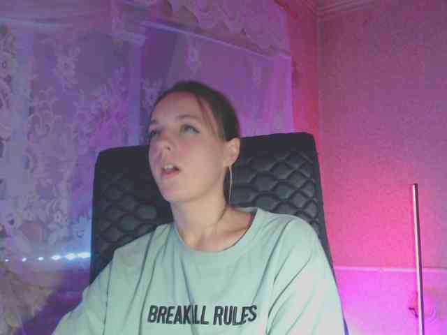Babymuro4ka webcam