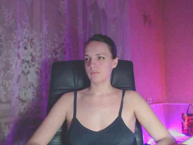 Babymuro4ka webcam
