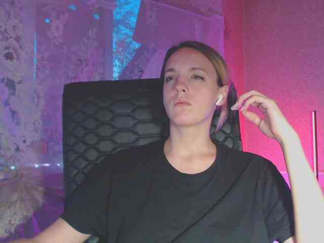 Babymuro4ka webcam