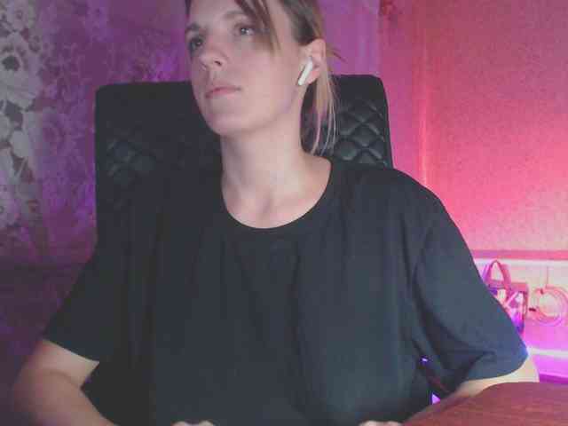 Babymuro4ka webcam