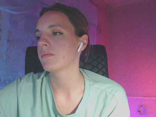 Babymuro4ka webcam