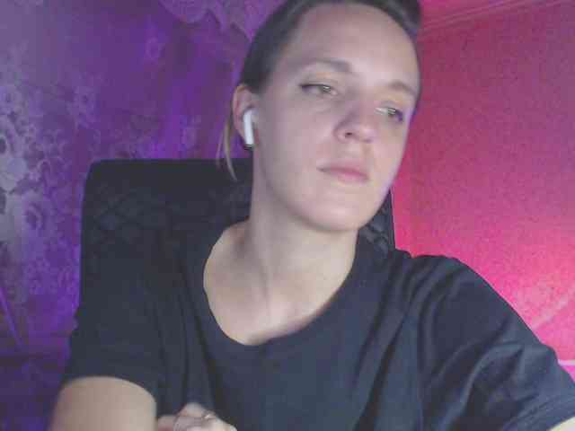Babymuro4ka webcam