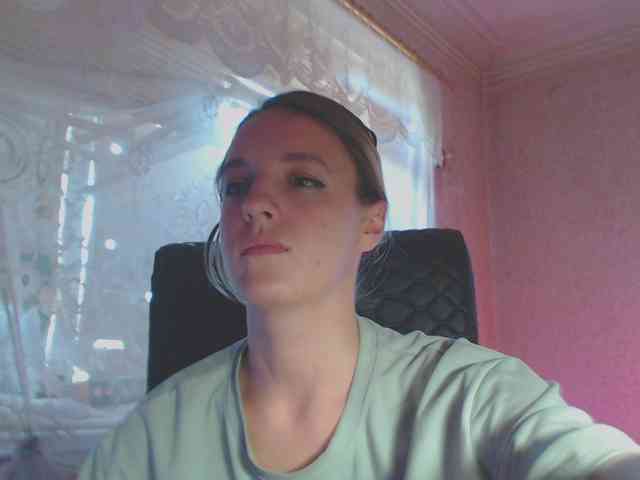 Babymuro4ka webcam