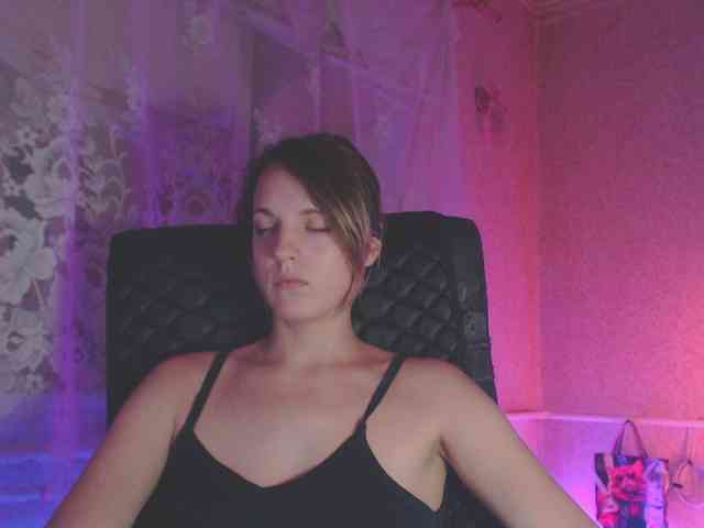 Babymuro4ka webcam