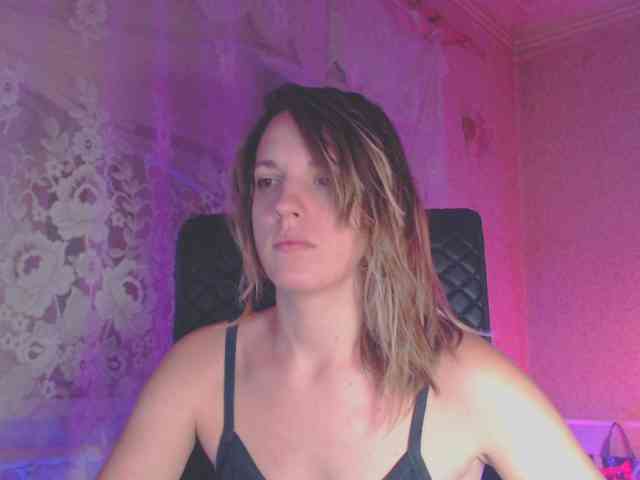 Babymuro4ka webcam