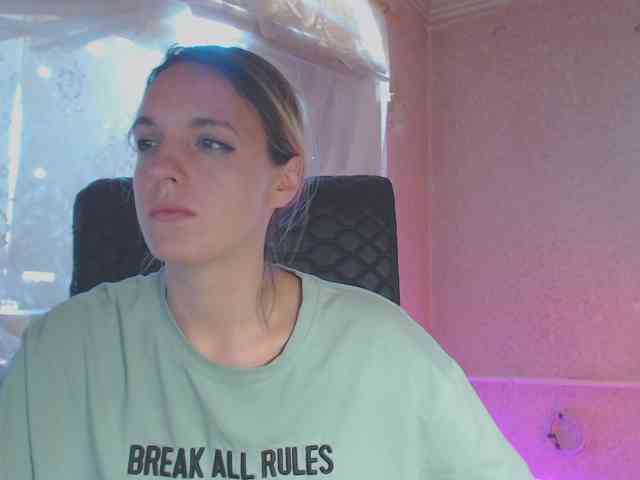 Babymuro4ka webcam