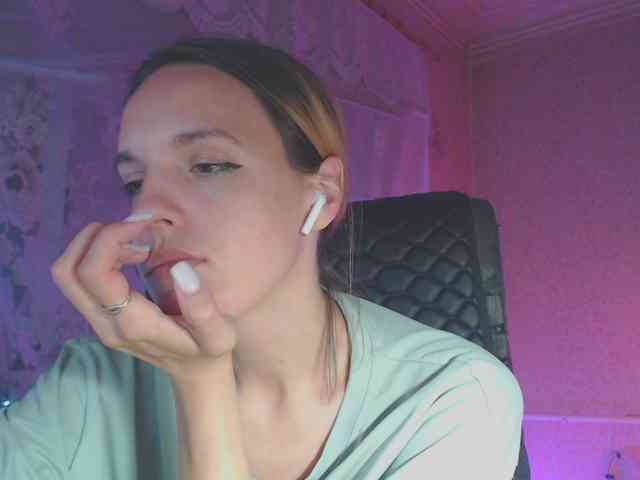 Babymuro4ka webcam