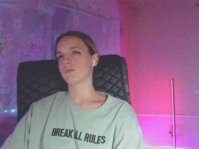 Babymuro4ka webcam
