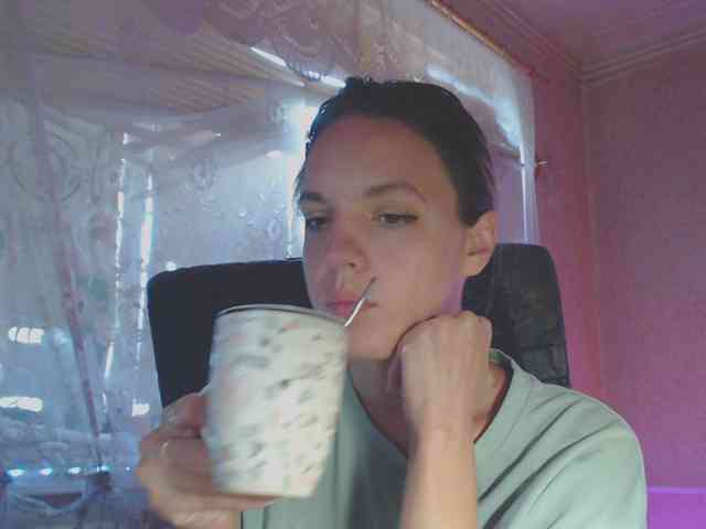 Babymuro4ka webcam