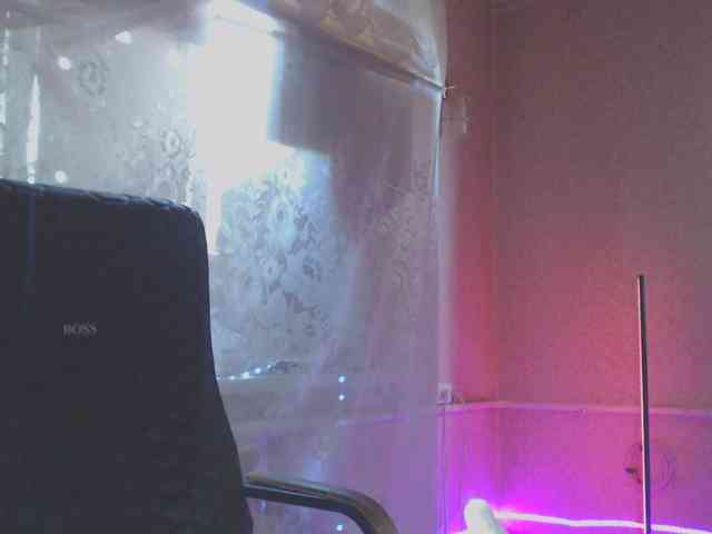 Babymuro4ka webcam