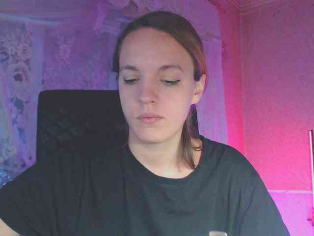 Babymuro4ka webcam