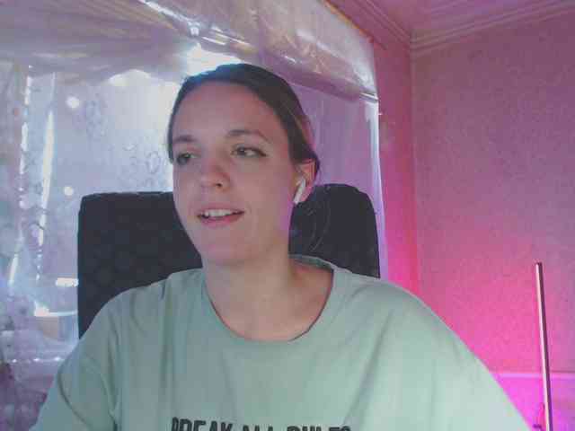 Babymuro4ka webcam