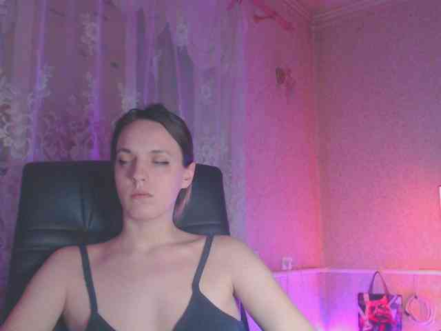 Babymuro4ka webcam