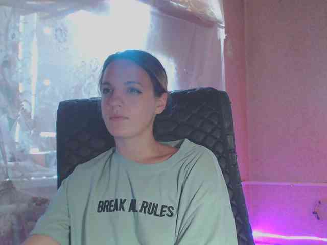 Babymuro4ka webcam