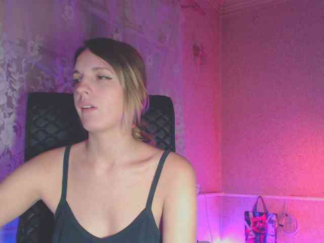 Babymuro4ka webcam
