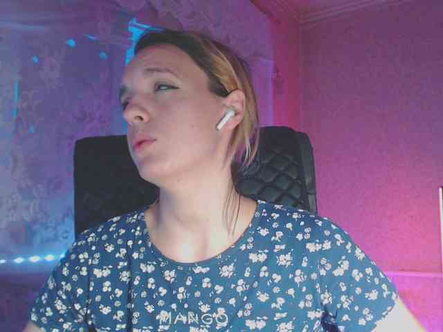 Babymuro4ka webcam