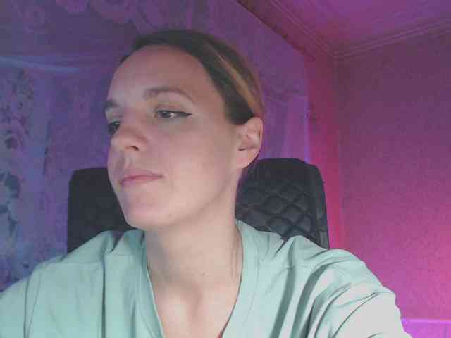 Babymuro4ka webcam
