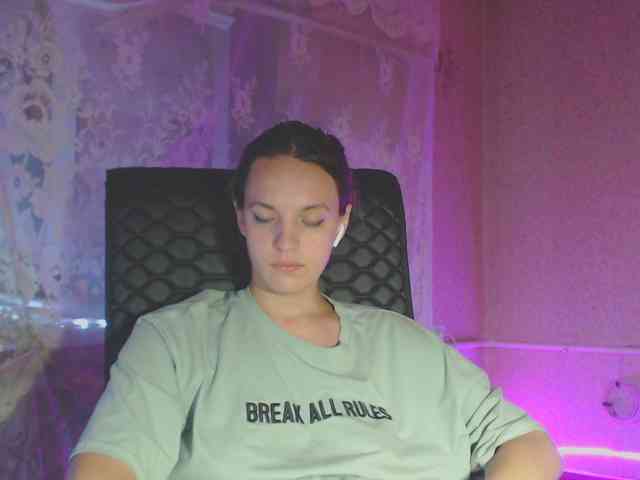 Babymuro4ka webcam