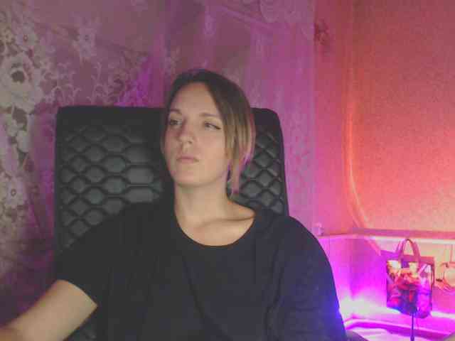 Babymuro4ka webcam
