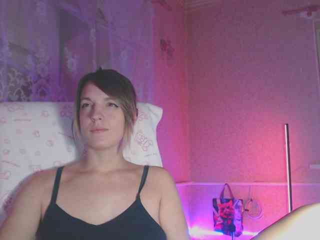 Babymuro4ka webcam
