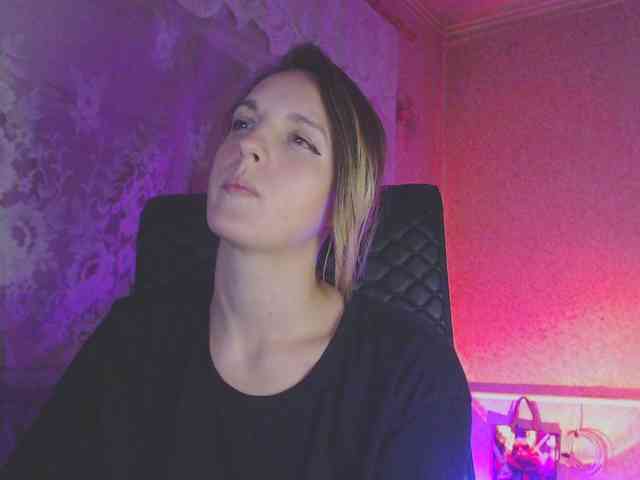 Babymuro4ka webcam