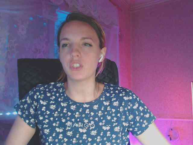 Babymuro4ka webcam