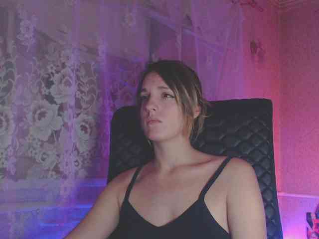 Babymuro4ka webcam