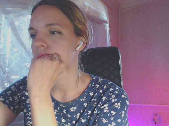 Babymuro4ka webcam