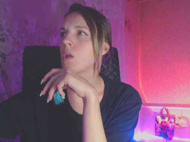 Babymuro4ka webcam